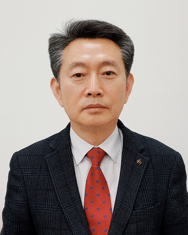 한태수(부영아파트 재건축추진준비위원장)