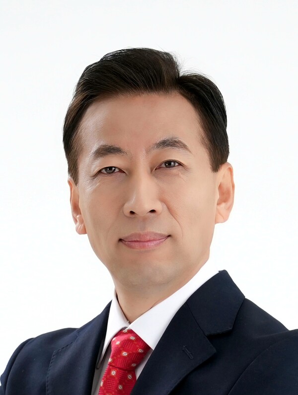 경기도한의사협회장- 이영호