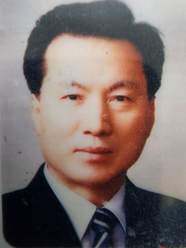 강동-하남 상생발전협의회 하남시 회장 김 동 호