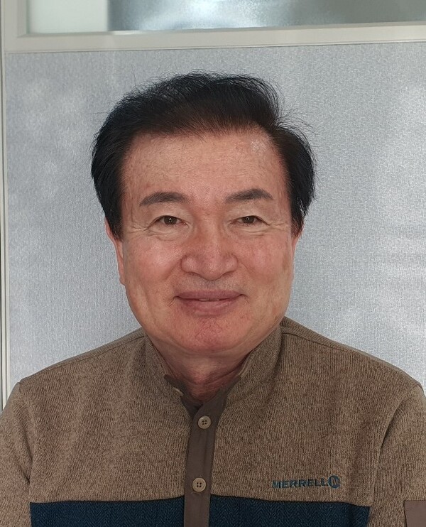 억말2지구 지역주택조합장 강의현